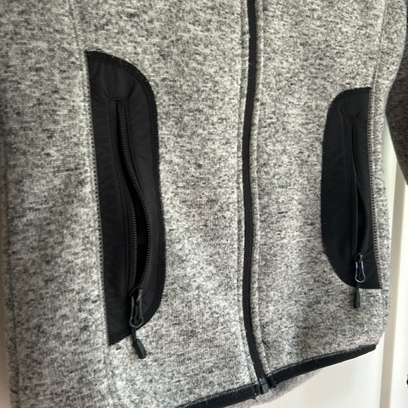 Jacket/sweater from Iceland - Picture 3 of 5